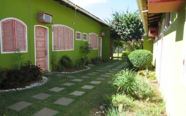 Pousada Mangas