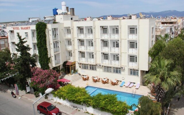 Hotel Saadet