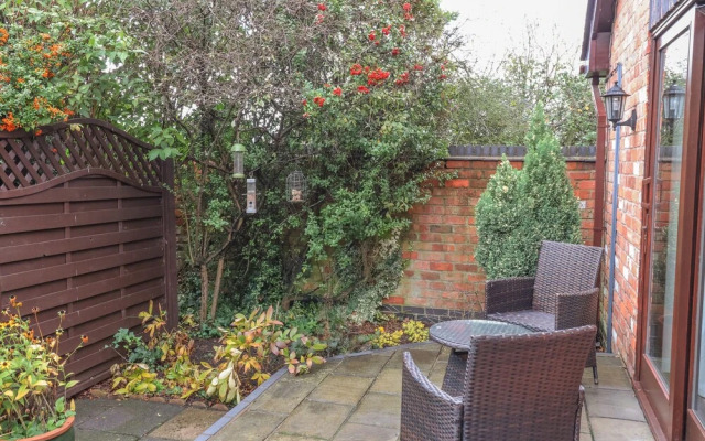 Molls Cottage