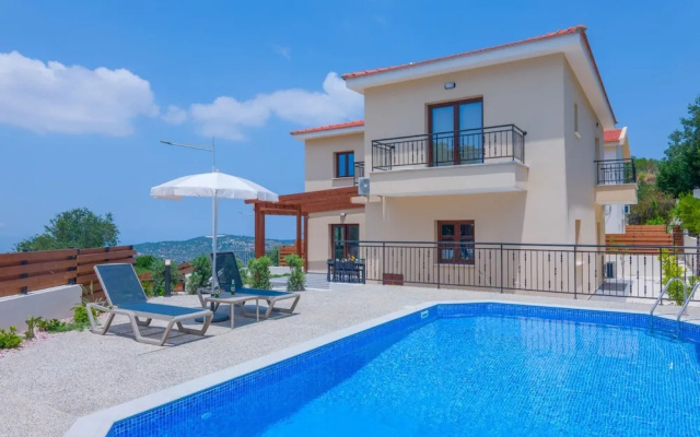 Villa Kerastis in Malatya