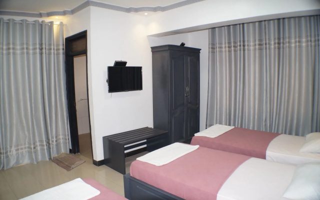 Econo Lodge