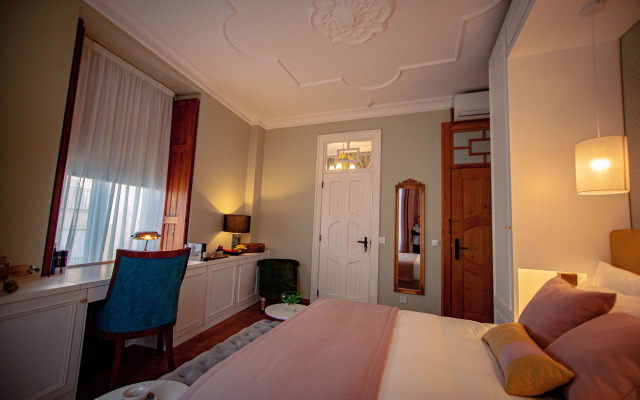 Hotel Palace do Capitão