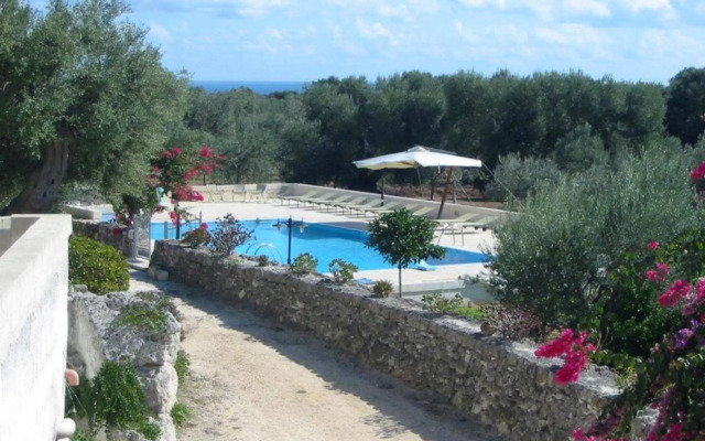 Masseria San Martino