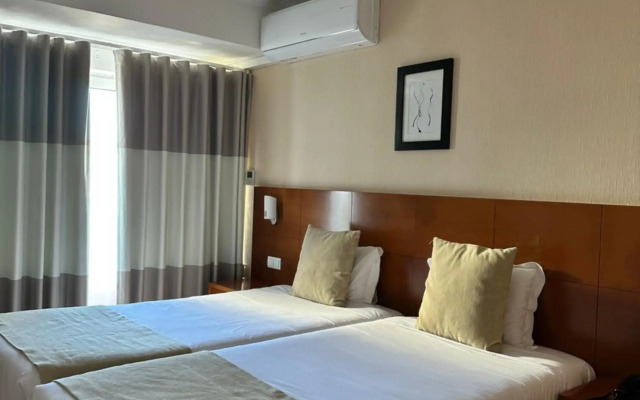 Europeia Hotel