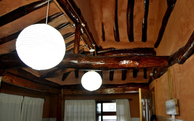 Jeonju Good Day Hanok Stay