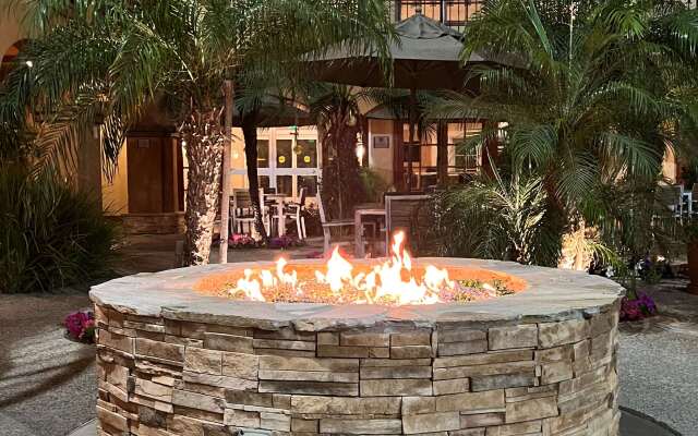 MainStay Suites John Wayne Airport by Choice Hotels