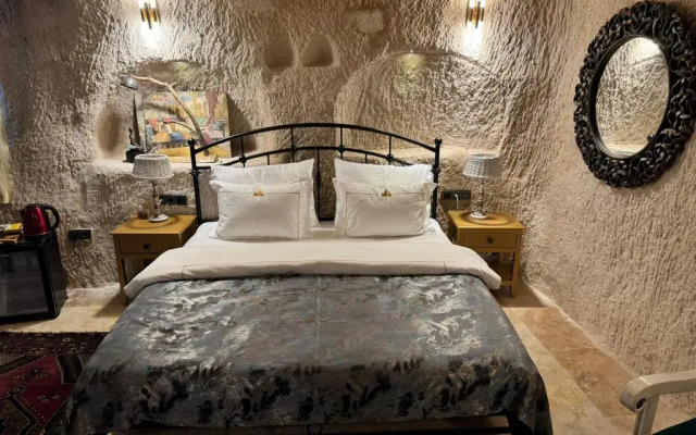 Patina Cappadocia