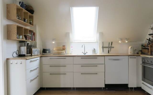 3 bedroom house in Amager 1363-1