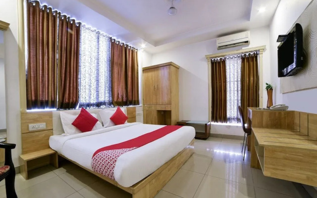 Aditya Residency by OYO Rooms