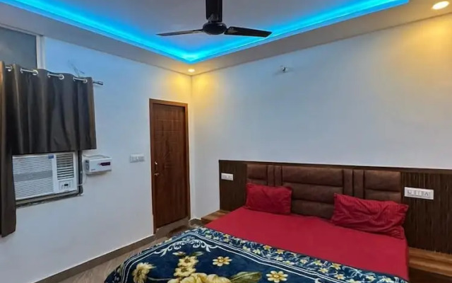 The Ganga Residency