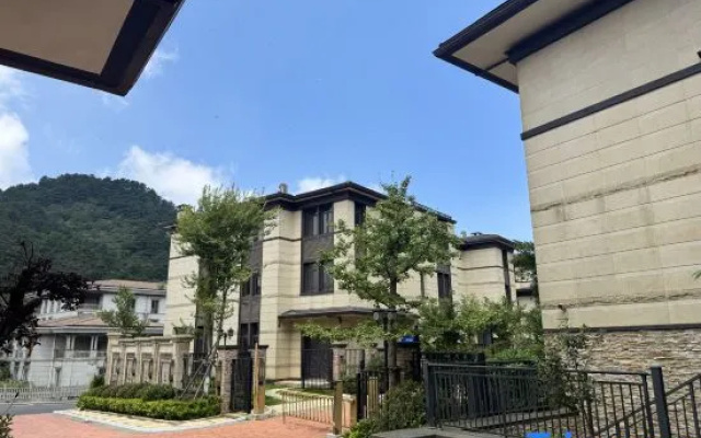 Clifford Legend Hotel — 4-star hotel in Jiujiang