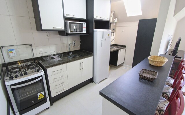 My Home - Vista de Gramado 402