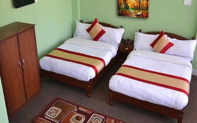 Mount Everest Hotel & Resort
