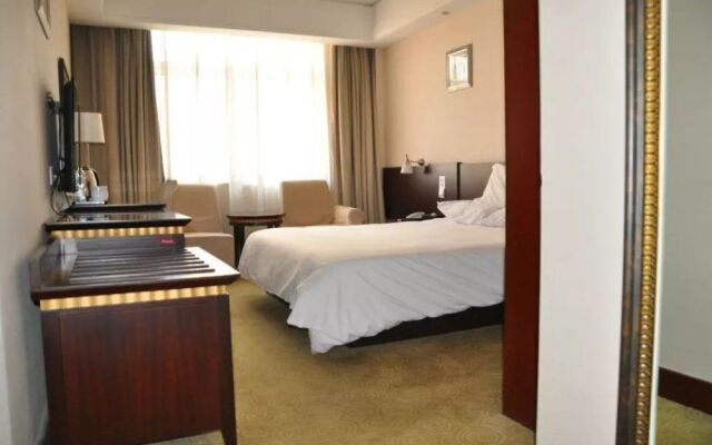 Qingdao Chengyang Hotel