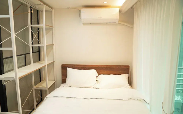 U Stay Hostel