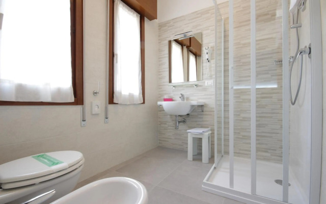 Hotel Serenella
