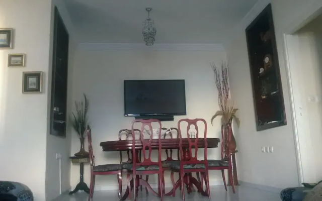 Apartment Marhaba Agadir