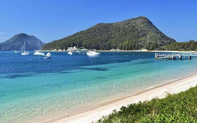 The Shoal Apartments Unit 306 6 Bullecourt