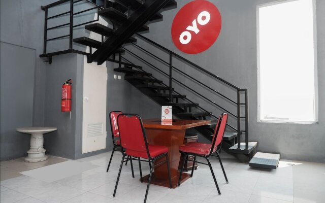 Ceria Homestay By OYO Rooms