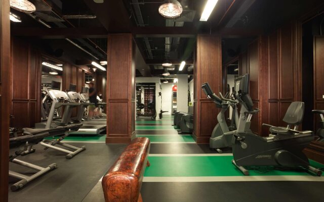 Virgin Hotels London-Shoreditch