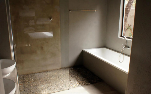 Dream of Africa Bush Lodge