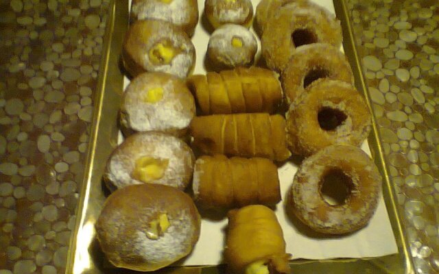 Agriturismo Cà Sorci