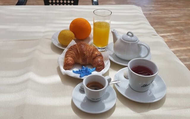 Camping Village Abbatoggia