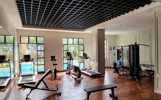Fontis Residences Hotel