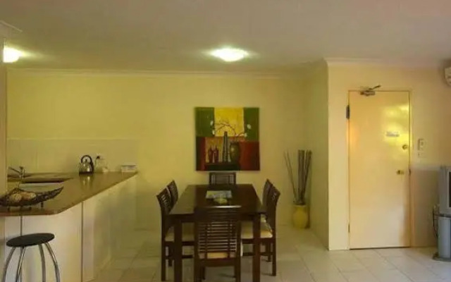 Bayview Waters Apartments