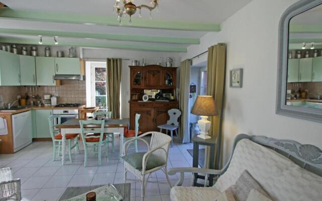 Gîte Saulcy-sur-Meurthe, 3 pièces, 4 personnes - FR-1-589-256