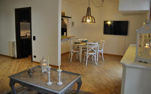 Appartamento Posta Vecchia