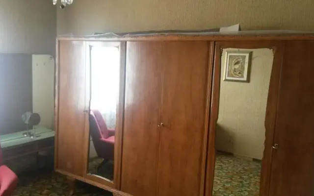 A casa di Carlo