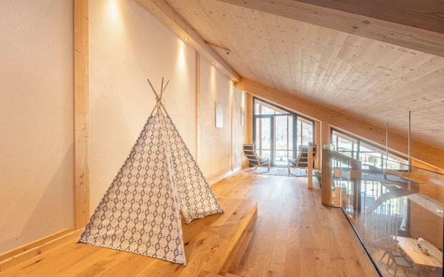 Bergresort Hauser Kaibling by ALPS RESORTS