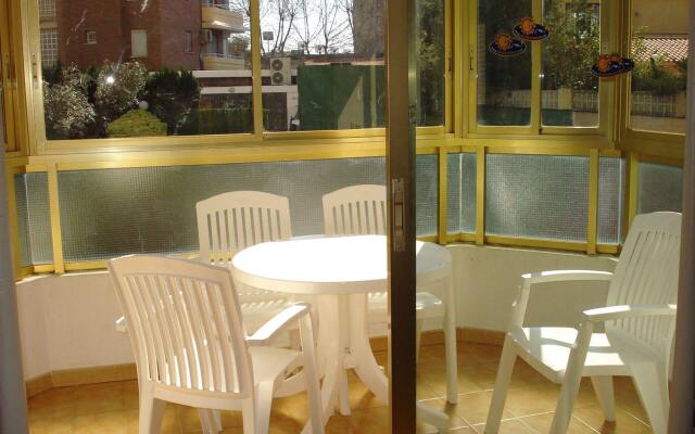 Torre Gerona Apartments