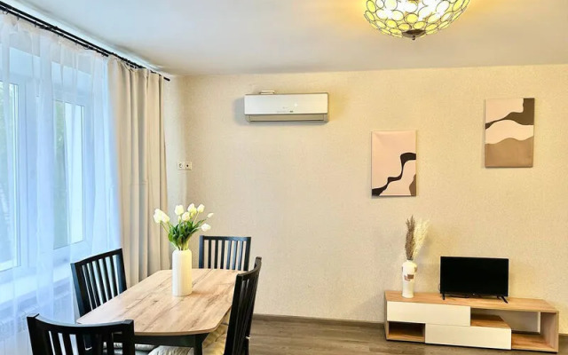 ZenHome Apartments on Sergievskaya Street, 1