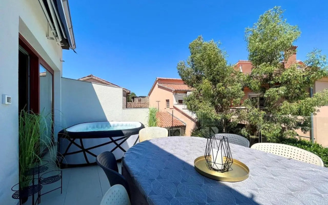 Lounge house Dolce Vita
