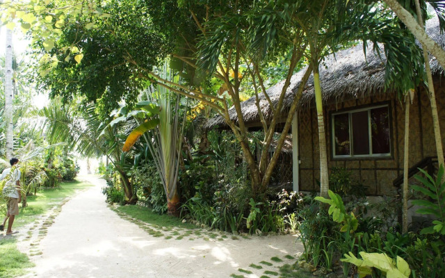 Siargao Inn Beach Resort