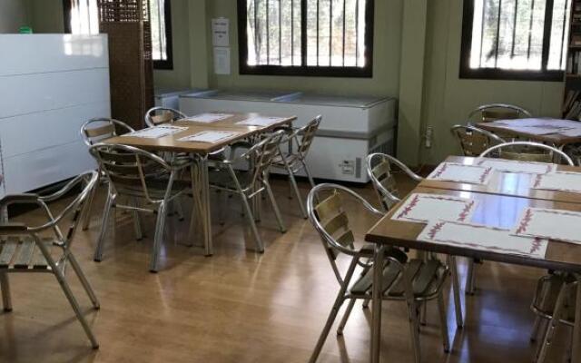 Camping Málaga Monte Parc