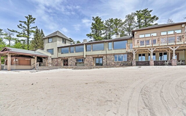 Family-friendly Vacation Rental in Pocono Pines!