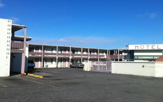 Economy Inn Richland