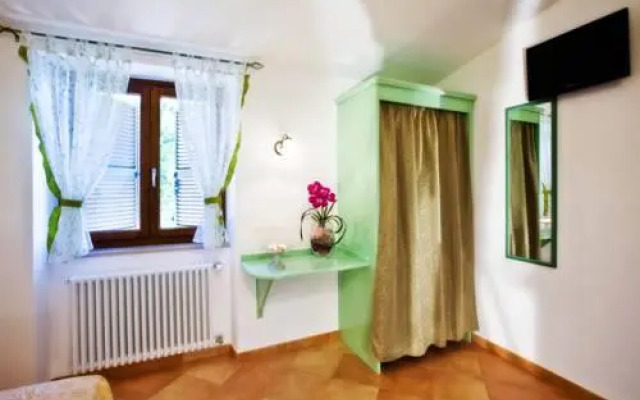 Affittacamere Le Querce