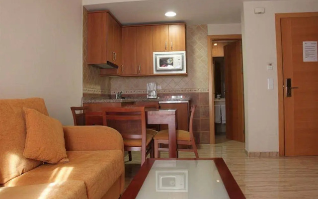 Apartamentos Jimmy