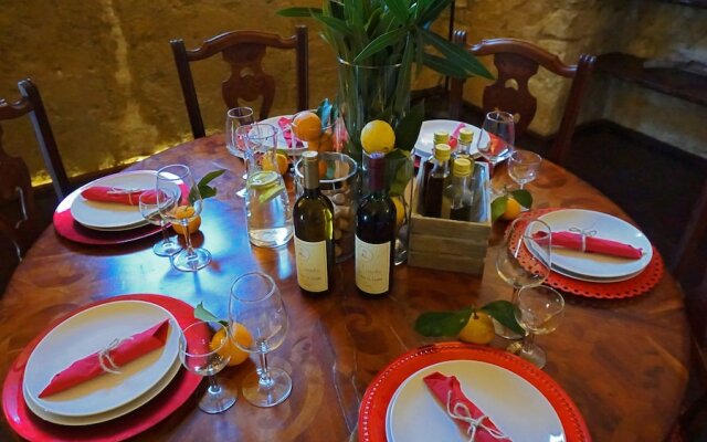 Tenuta Convivium Cuma