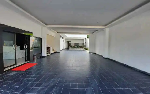 Hotel Sanjaya Purworejo