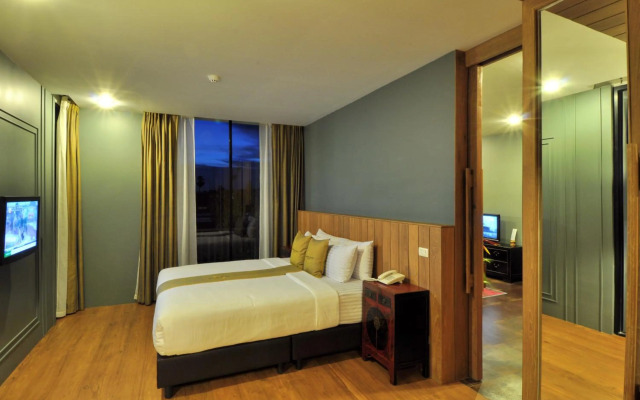 Sukhothai Treasure Resort & Spa - SHA Plus