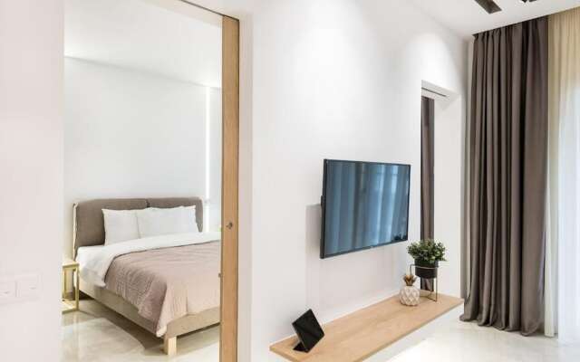 Porto Sea View Apartments