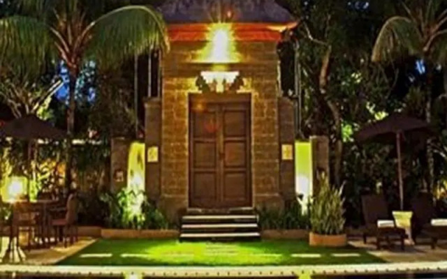 Yaz Villa Seminyak