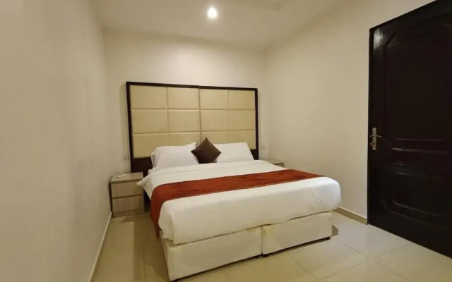 Jadeel Serviced Apartments