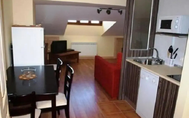 Casa Rural El Brocal