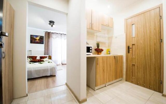 Królewski Apartament